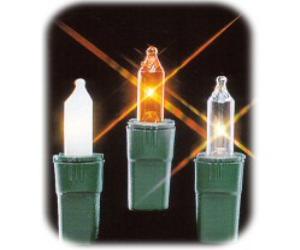 Elegance Miniature Lights