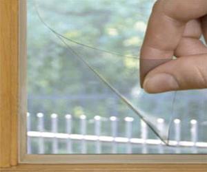 Energy Saving Window Film