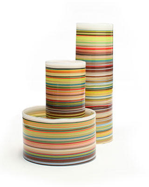 Interior Decoration Vases 2