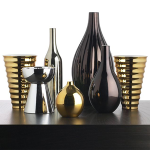 Interior Decoration Vases 3