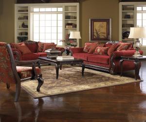 Lexington Living Room