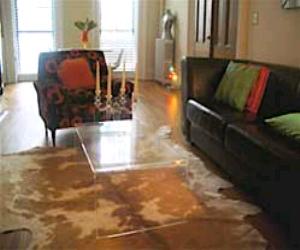 Living Room Decoration