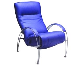 Modern Recliner Chair
