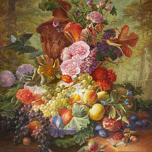 Paintings for Apartment 1