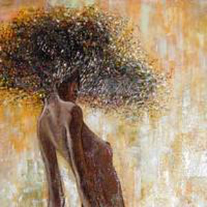 Paintings for Apartment 3