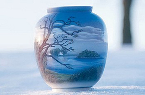 Royal Copenhagen Porcelain2