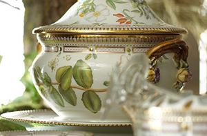 Royal Copenhagen Porcelain3