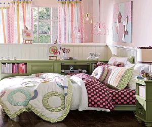 Smart Platform Bed