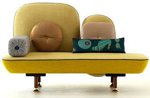 Sofas and Couches from Doshi Levien1