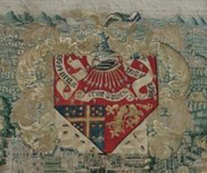 Tapestry in Interior Decoration 1