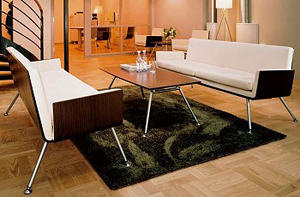 Upholstered Furniture - An Inherent Attribute of Cozy Interior