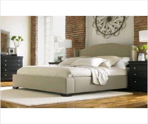 Wing Man Bed
