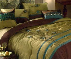 Edie Rasha Bedding