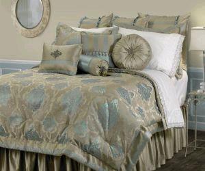 Opus Bedding Set