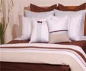 Shadow Modern Bedding Set 