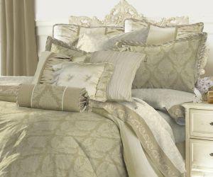 Heirloom Bedding