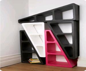 Movisi Bookcase