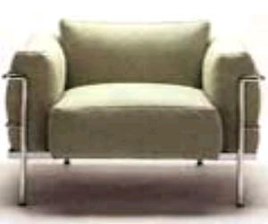 Le Corbusier Arm Chair