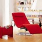 Casanova Chaise Lounge