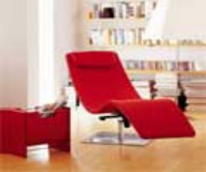 Casanova Chaise Lounge