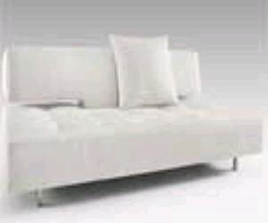 Long Horn Sofa