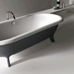 Agape Bathtub