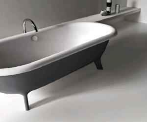 Agape Bathtub