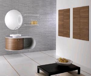 Piaf Modern Vanity