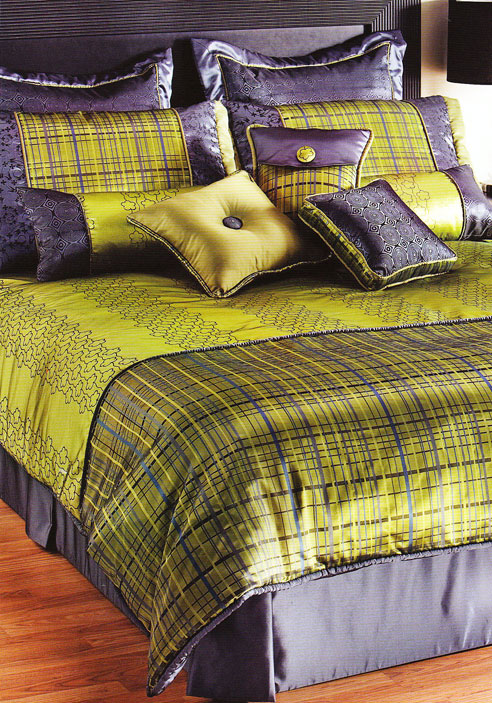 Aquilon Comforter Bedding Set