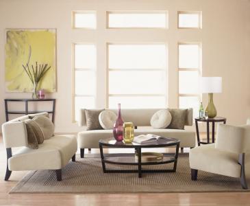 Jasmine Buckwheat Sofa