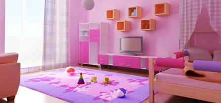 Kids Room