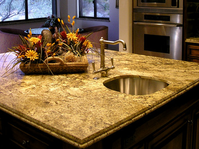 Kitchen Countertops