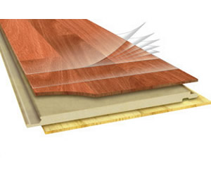 Laminate Flooring