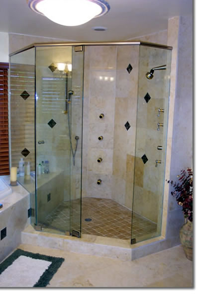 Make Your Bathroom a Retreat