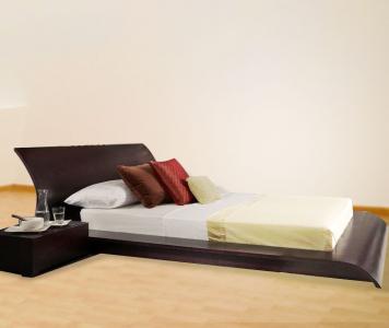 Modern Platform Bed Modern Platform Bed