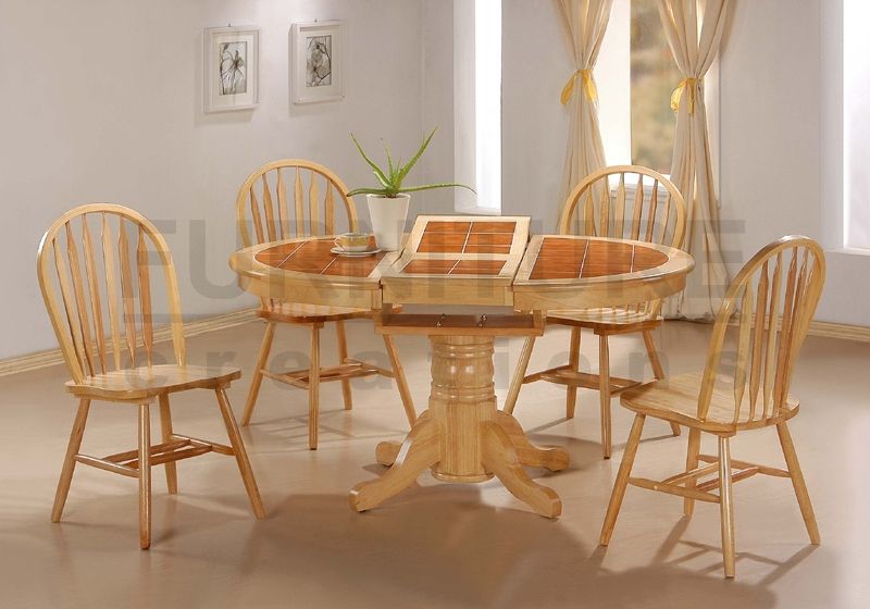 Natural  Dining Table
