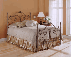 Queen Size Fashion Bed