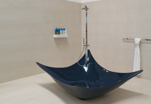 Coolest Bathtub