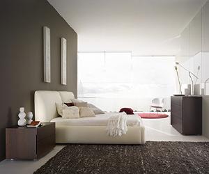 Cloud Platform Bed Set