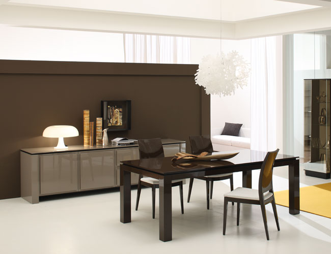 Meridian Dining Set