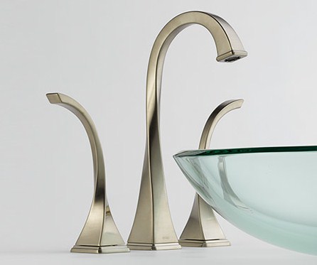 Brizo Bathroom Faucet