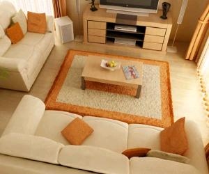 Transform Your Living Room 