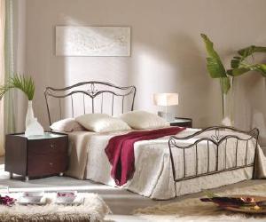 Andrea Contemporary Bed Andrea Contemporary Bed