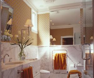 Bathroom- Important Room of every House