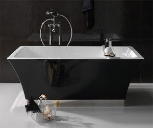 Regia Vintage Bathtub