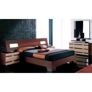 Benicarlo Bedroom Set
