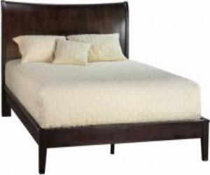 Arcadia Platform Bed Arcadia Platform Bed