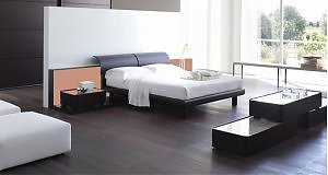 Domino Modern Bedroom Set Domino Modern Bedroom Set