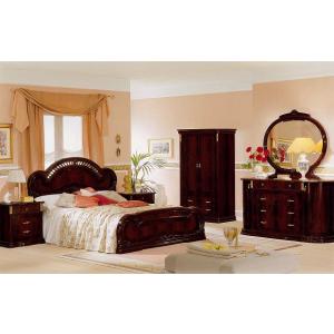 Milady Italian Bedroom Set