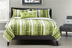 Green Valley Bedding Set